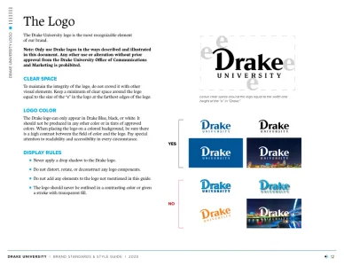 Drake University