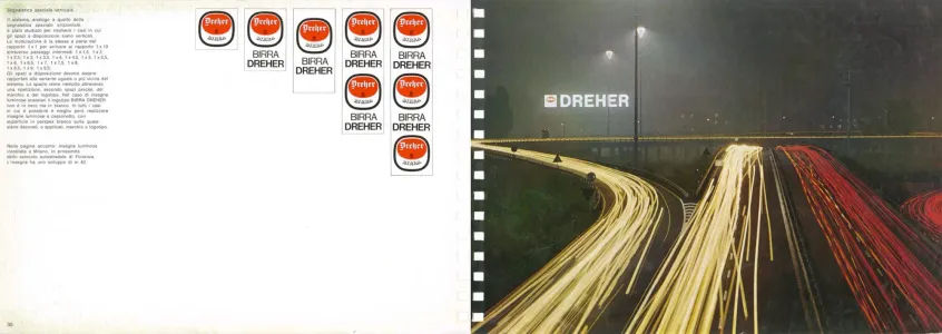 Dreher Birra 1966