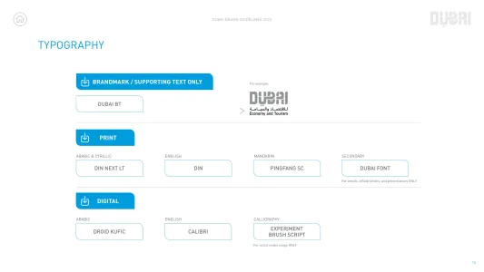 Dubai