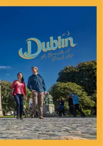 Dublin