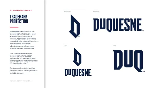 Duquesne Athletics