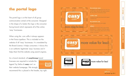 Easygroup 2011
