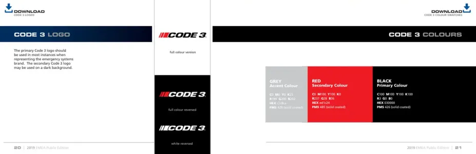 Ecco Safety Group
