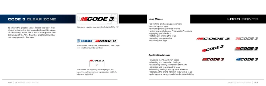 Ecco Safety Group