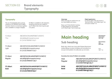 Ecd Architects