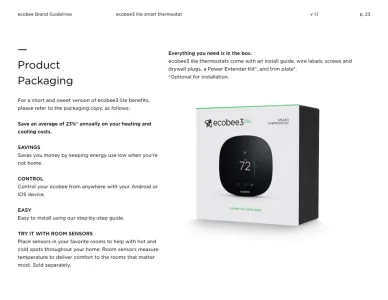 Ecobee