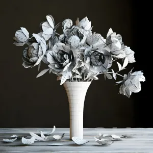 Peonies