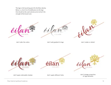 Eilan Hotel & Spa
