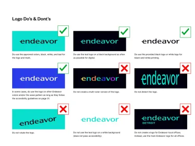 Endeavor