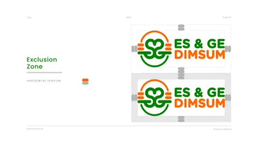 Es & Ge Dimsum