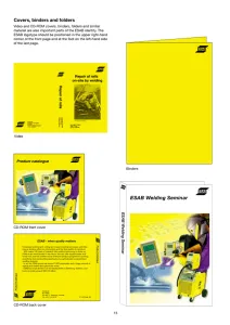 Esab 2000