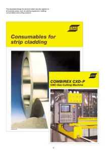 Esab 2000