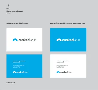 Euskadi Eus