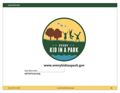 Every Kid in a Park