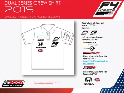F4 Us Championship