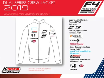 F4 Us Championship