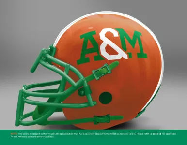 Famu Athelics