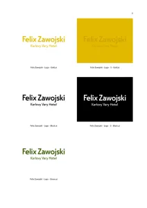 Felix Zawojski