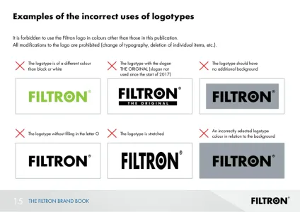 Filtron