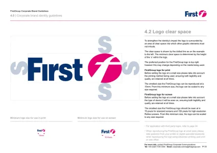 Firstgroup