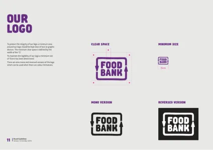 Food Bank