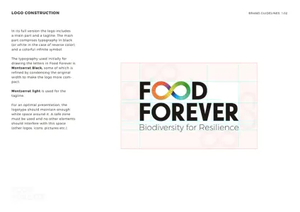 Food Forever