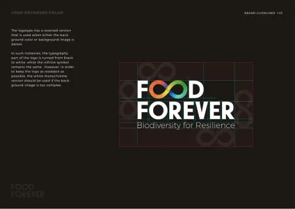 Food Forever