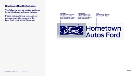 Ford