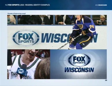 Fox Sports 2012