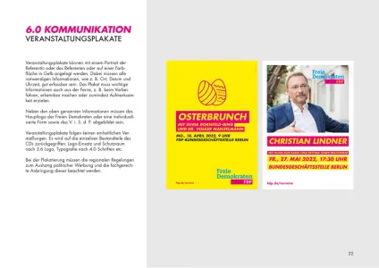 Freie Demokraten