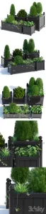 Windsor planter