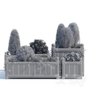 Windsor planter
