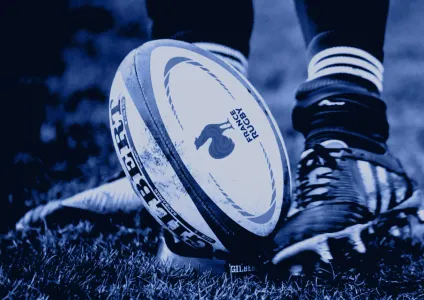 Fédération Française De Rugby