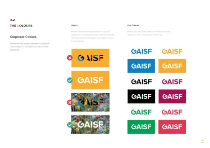 Gaisf