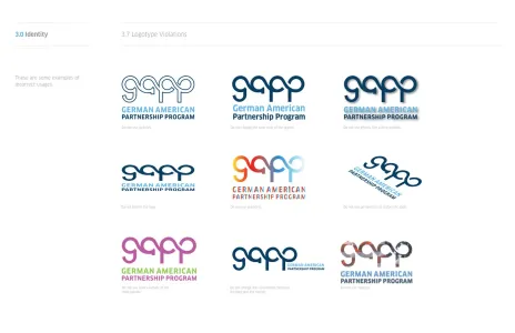 Gapp