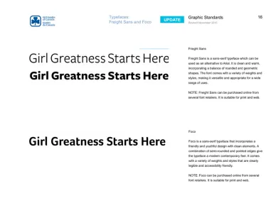 Girl Guides of