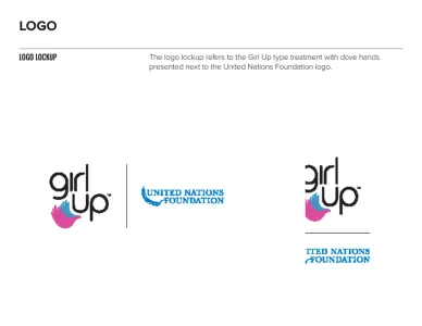 Girl up