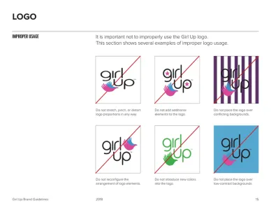 Girl up