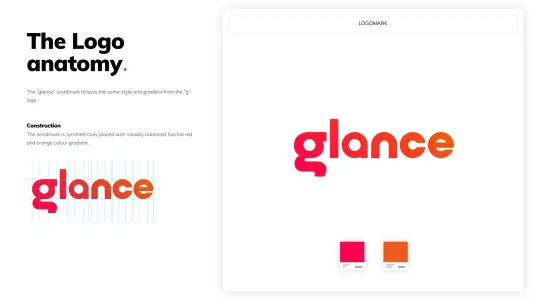 Glance