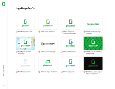 Glassdoor