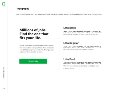 Glassdoor