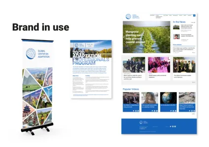 Global Center on Adaptation