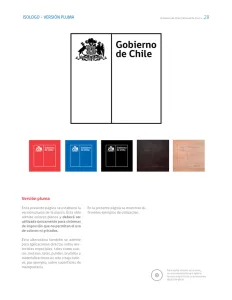 Gobierno De 2011