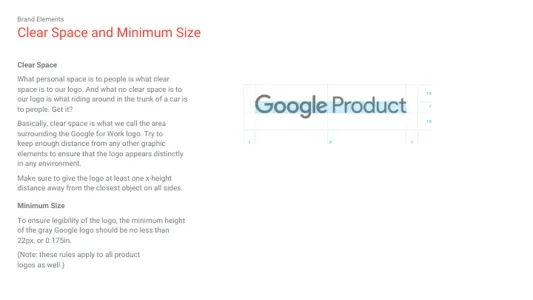 Google for Work