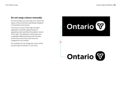 Government of Ontario