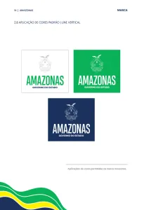 Governo Do Amazonas