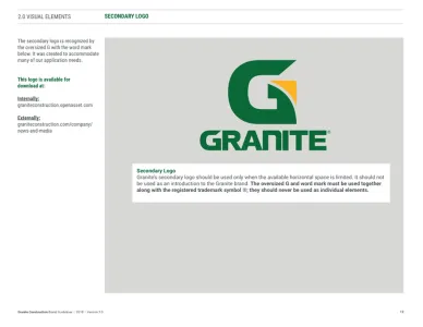 Granite