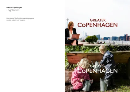 Greater Copenhagen