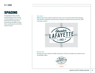 Greater Lafayette