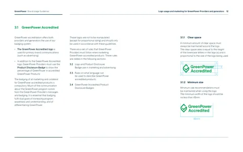 Greenpower